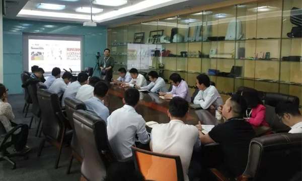 树军规，，，，，，，，立新风——2018南宫NG28销售职员十雄师规正式公布实验了！