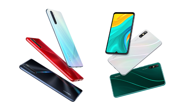 拨开疫霾，，，，，，，南宫NG28手机专用质料助推多款品牌机型上市