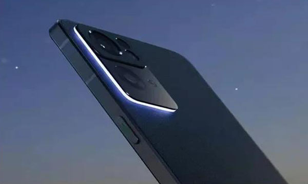 南宫NG28夜光质料计划应用于OPPO Reno7