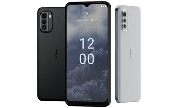 诺基亚手机乐成接纳南宫NG28PCR质料